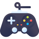 Real-Time Daman Game Action